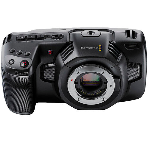 m*i様 Blackmagic Pocket Cinema Camera 4K Blackmagic Design Pocket Cinema Camera 4K – avprocolombia