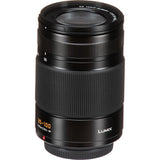 Panasonic Leica DG Vario-Elmarit 35-100mm f/2.8 POWER O.I.S. Lens