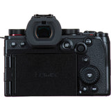 Panasonic Lumix G9 II Mirrorless Camera