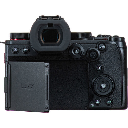 Panasonic Lumix G9 II Mirrorless Camera