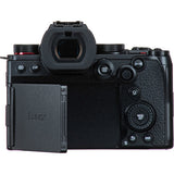 Panasonic Lumix G9 II Mirrorless Camera