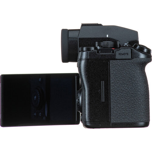 Panasonic Lumix G9 II Mirrorless Camera