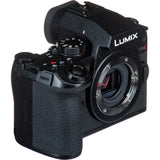 Panasonic Lumix G9 II Mirrorless Camera