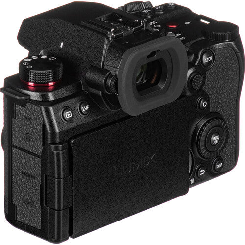 Panasonic Lumix G9 II Mirrorless Camera