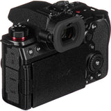 Panasonic Lumix G9 II Mirrorless Camera