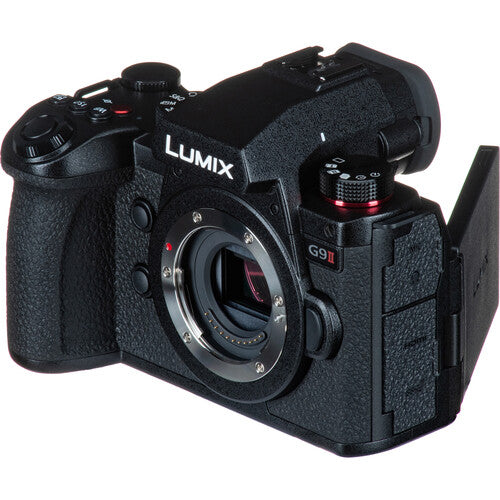 Panasonic Lumix G9 II Mirrorless Camera