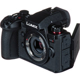 Panasonic Lumix G9 II Mirrorless Camera