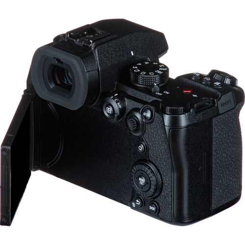 Panasonic Lumix G9 II Mirrorless Camera