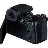 Panasonic Lumix G9 II Mirrorless Camera