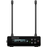 Sennheiser EW-DP ME 2 SET Camera-Mount Digital Wireless Omni Lavalier Mic System (R1-6: 520 to 576 MHz)