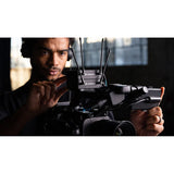 Sennheiser EW-DP ME 2 SET Camera-Mount Digital Wireless Omni Lavalier Mic System (R1-6: 520 to 576 MHz)