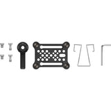 Sennheiser EW-DP ME 4 SET Camera-Mount Digital Wireless Cardioid Lavalier Mic System (R1-6: 520 to 576 MHz)