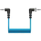 Sennheiser EW-DP ME 4 SET Camera-Mount Digital Wireless Cardioid Lavalier Mic System (R1-6: 520 to 576 MHz)