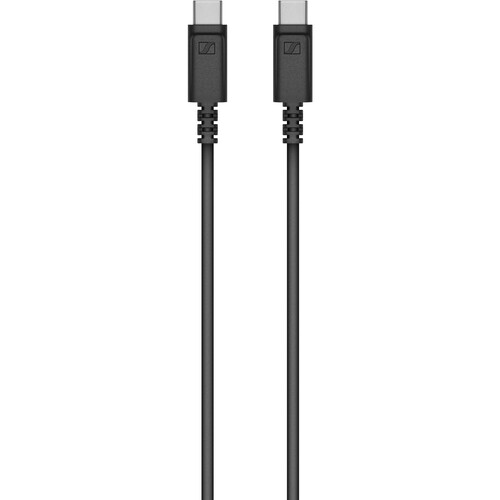 Sennheiser EW-DP ME 4 SET Camera-Mount Digital Wireless Cardioid Lavalier Mic System (R1-6: 520 to 576 MHz)