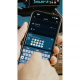Sennheiser EW-DP ME 4 SET Camera-Mount Digital Wireless Cardioid Lavalier Mic System (R1-6: 520 to 576 MHz)