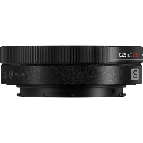 Panasonic Lumix S 26mm f/8 Lens (L-Mount)