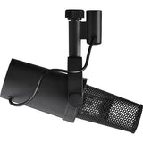 Shure SM7B Cardioid Dynamic Vocal Microphone
