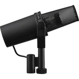Shure SM7B Cardioid Dynamic Vocal Microphone