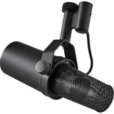 Shure SM7B Cardioid Dynamic Vocal Microphone