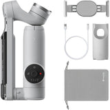 Insta360 Flow Pro Smartphone Gimbal Stabilizer