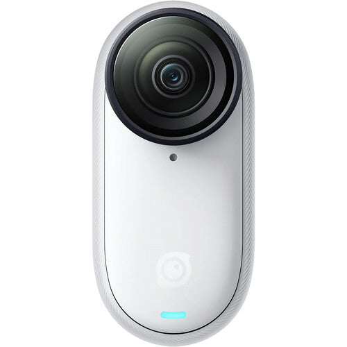 Insta360 GO 3S Action Camera (128GB,Arctic White)
