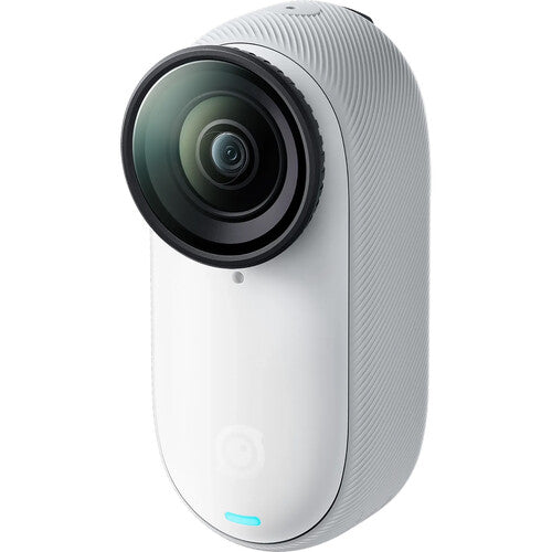 Insta360 GO 3S Action Camera (128GB,Arctic White)
