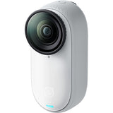 Insta360 GO 3S Action Camera (128GB,Arctic White)