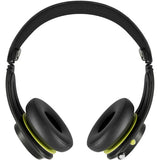 Skullcandy Icon ANC Wireless Active Noise-Canceling On-Ear Headphones (Black)