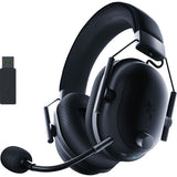 Razer BlackShark V2 Pro Wireless Gaming Headset (Black)