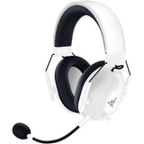 Razer BlackShark V2 Pro Wireless Gaming Headset (White)