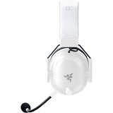 Razer BlackShark V2 Pro Wireless Gaming Headset (White)