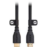 RODE HDMI 2.0 Cable (9.8',Black)