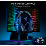 Razer Barracuda X Wireless Gaming Headset (Black)