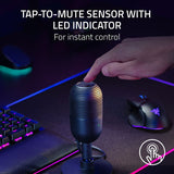 Razer Seiren V3 Mini USB Condenser Microphone (Black)