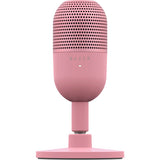 Razer Seiren V3 Mini USB Condenser Microphone (Quartz Pink)