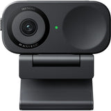 Insta360 Link 2C 4K AI Webcam (Black)
