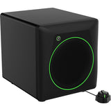 Mackie CR8SBT Powered 8" Subwoofer with Bluetooth (Black)