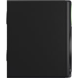 Mackie CR5BT Creative Reference Powered 5 Studio Monitors with Bluetooth (Pair,Black)