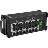 Mackie DL16SE 16x8 Wireless Digital Rack Mixer