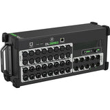 Mackie DL32SE 32x10 Wireless Digital Rack Mixer