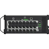 Mackie DL16SE 16x8 Wireless Digital Rack Mixer