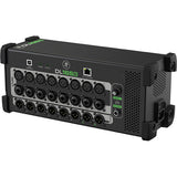 Mackie DL16SE 16x8 Wireless Digital Rack Mixer
