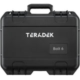 Teradek Large Case for Bolt 6 LT TX and 2 RX