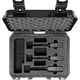 Teradek Large Case for Bolt 6 LT TX and 2 RX
