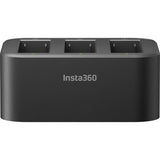 Insta360 Fast-Charge Hub for Ace,Ace Pro,and Ace Pro 2