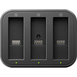 Insta360 Fast-Charge Hub for Ace,Ace Pro,and Ace Pro 2