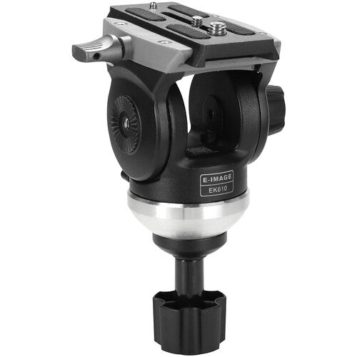 E-Image EC610R 2-Stage Carbon Fiber Tripod System