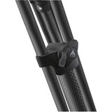E-Image EC610R 2-Stage Carbon Fiber Tripod System
