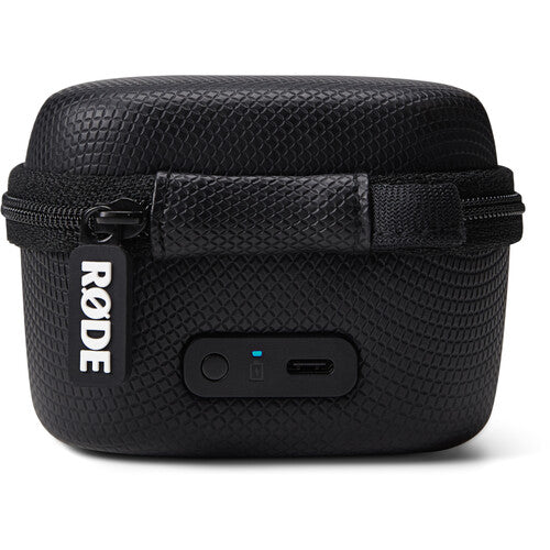 RODE Charge Case+ for Wireless GO (Gen 3)