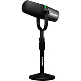Shure MV7i Smart Microphone + Interface